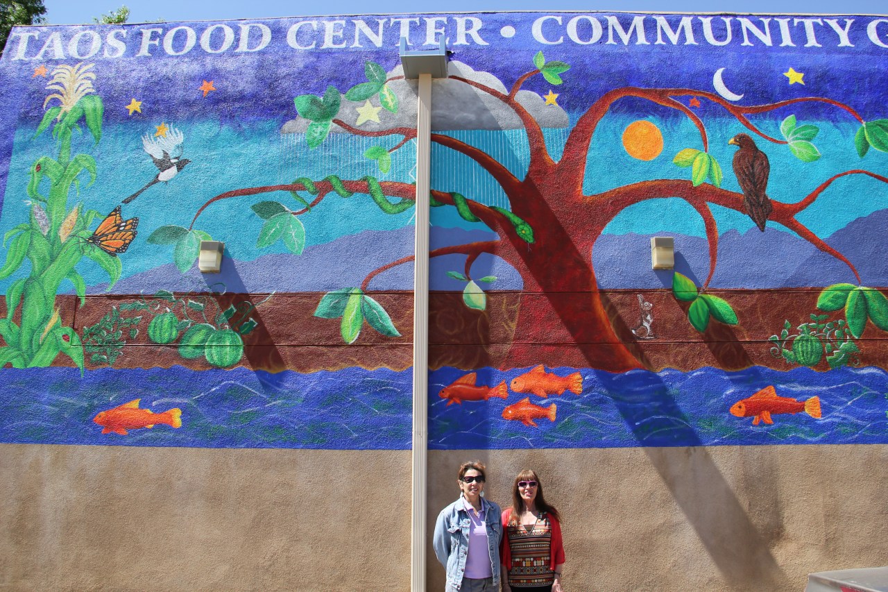 Taos County Economic Development Corporation, Taos&nbsp;NM