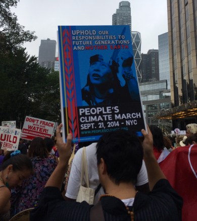 photo by Elizabeth Hoover