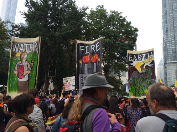 Photo by Elizabeth Hoover