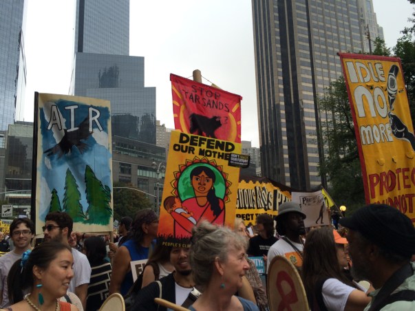 photo by Elizabeth Hoover