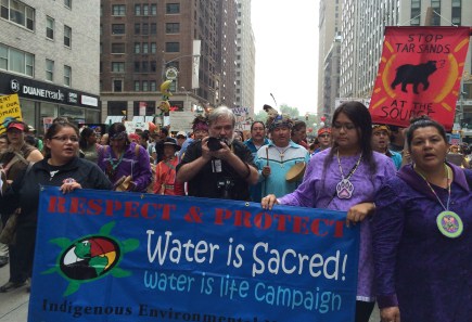 Photo by Elizabeth Hoover