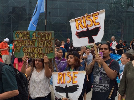 Photo by Elizabeth Hoover