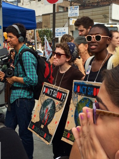 photo by Elizabeth Hoover