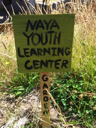 Photo by Elizabeth Hoover