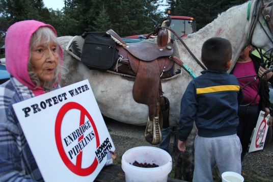 photo by Elizabeth Hoover