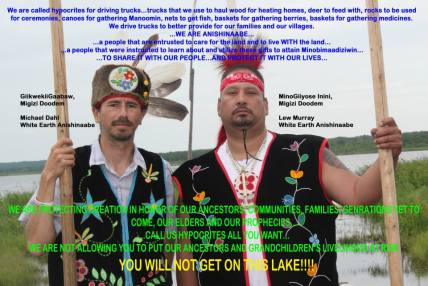 meme created by Michael Dahl