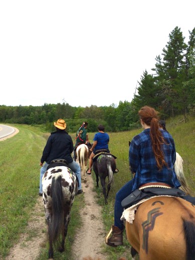 Photo by Elizabeth Hoover