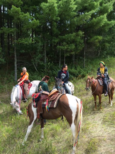 photo by Elizabeth Hoover