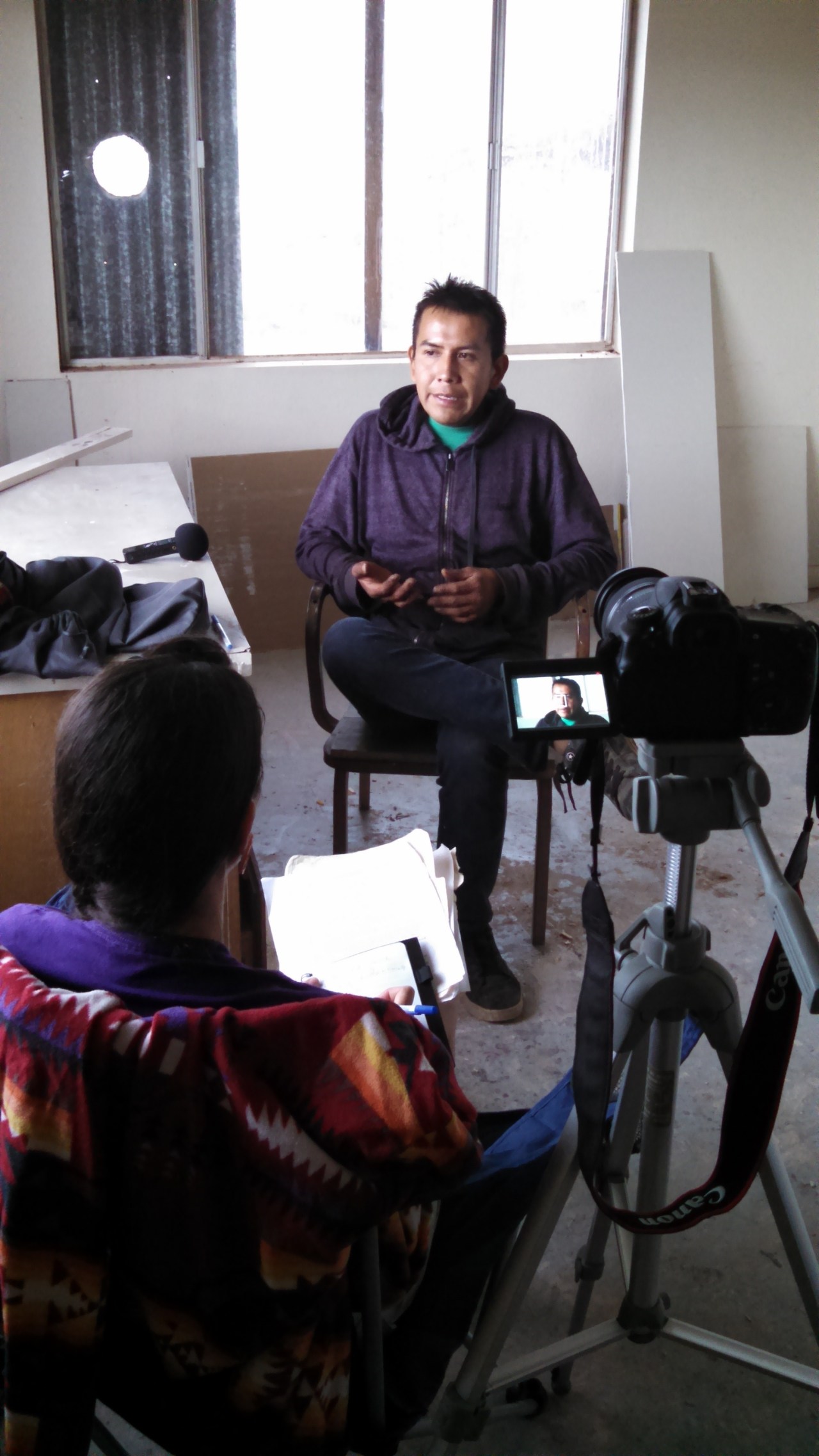 Behind the Scenes: Digital Native&nbsp;Food