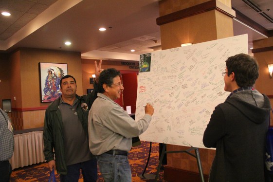 SignInBoard,DanPowless