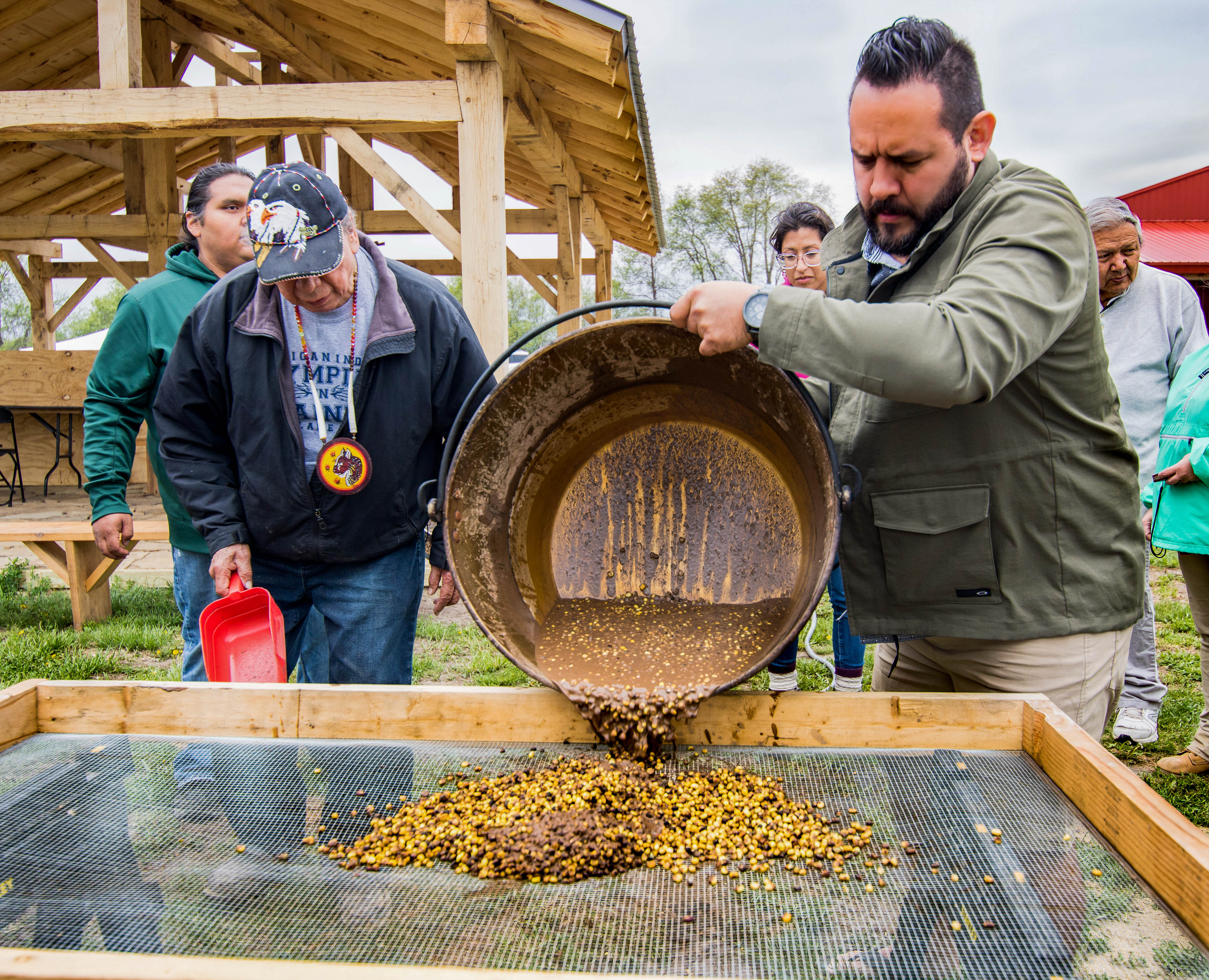 Behind the Scenes: Digital Native Food – From Garden Warriors to Good ...